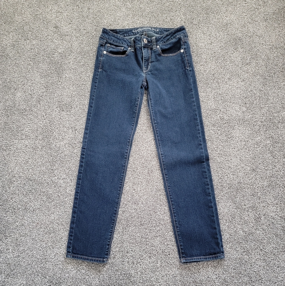 AE Skinny Jeans